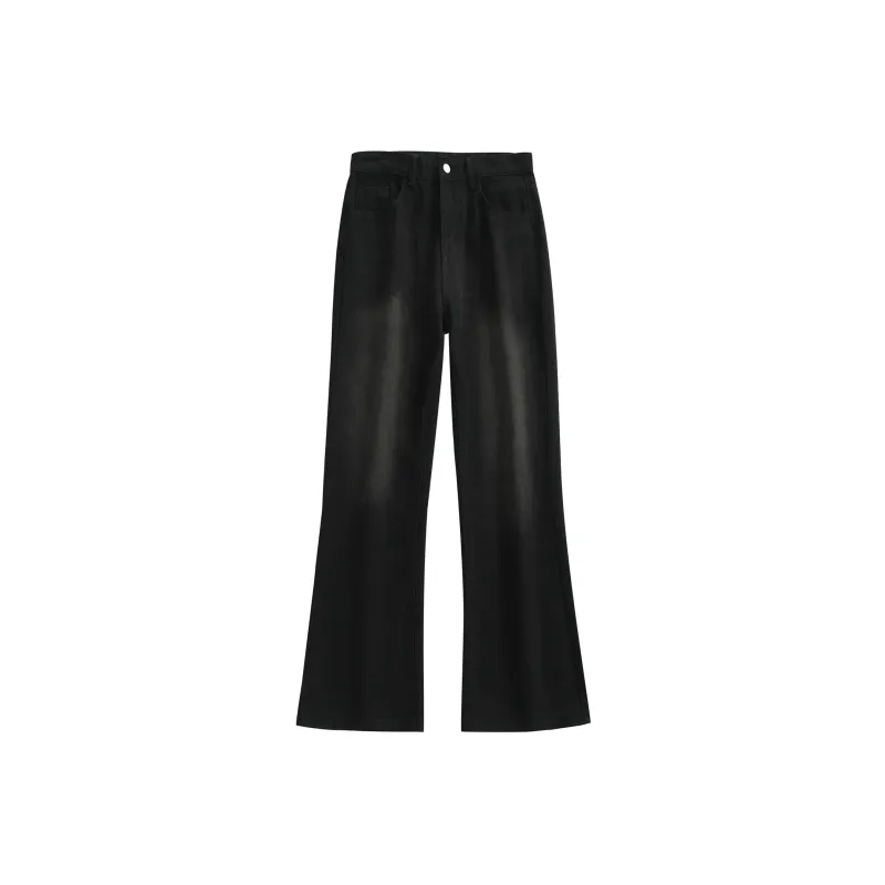 MATCHA STORY Jeans Unisex-6