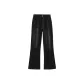 Black Gray[Slightly Flared for Slimming]