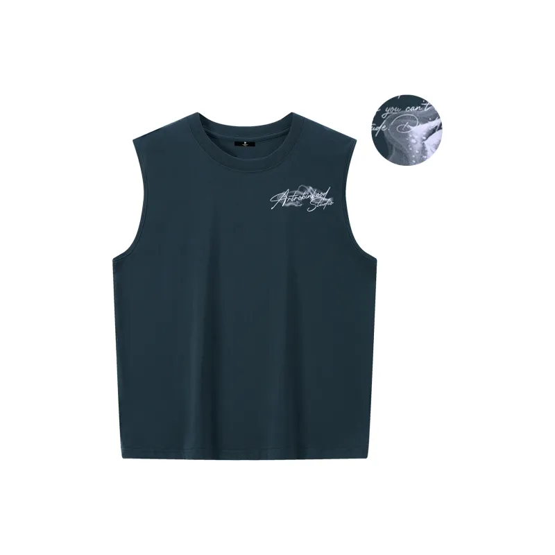 ROBINHOOD Tank Tops Unisex-11