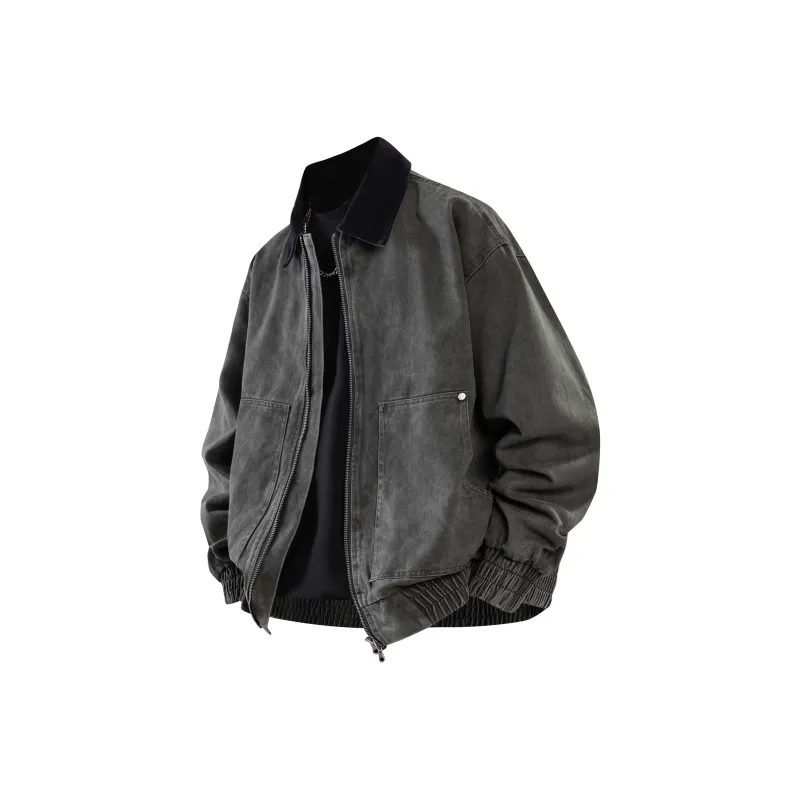 KAIPAINEN Jackets Unisex-3