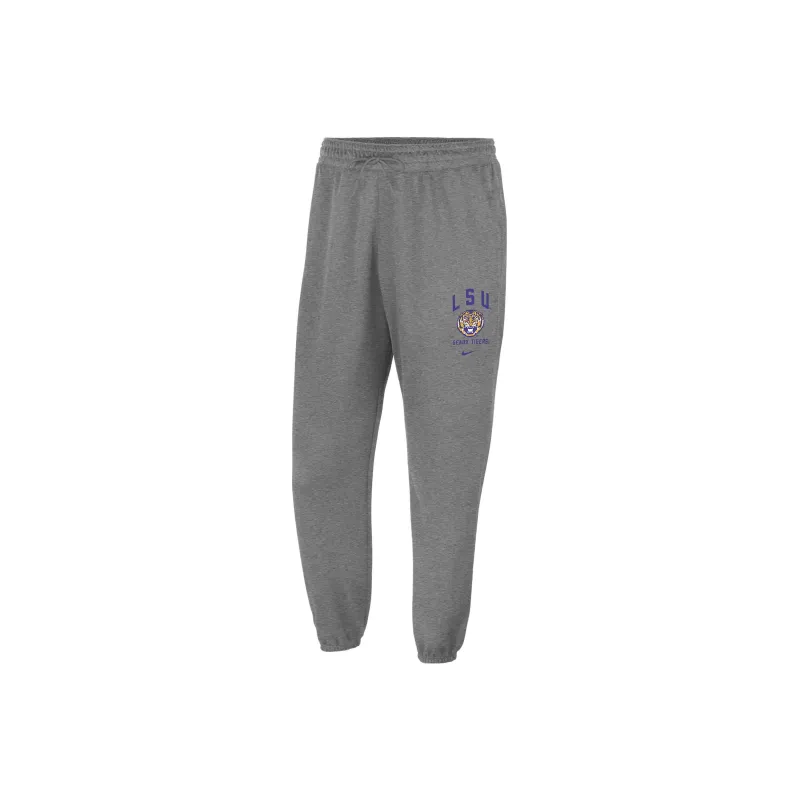 Nike Lsu Standard Issue Men's Nike College Joggers-0