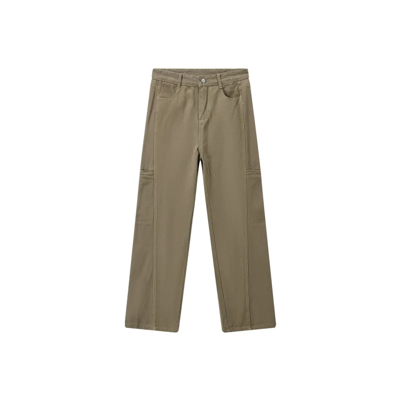 SIL VITIN Jeans Unisex-5