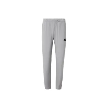 Adidas Knitted Sweatpants Men's Pure Ice Gray