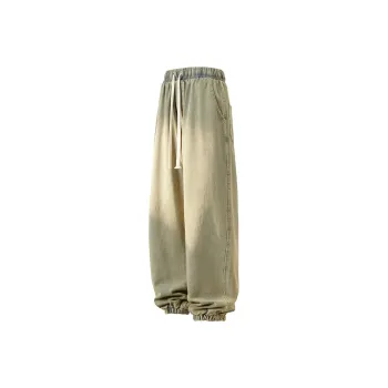 MIIOW Jeans Unisex