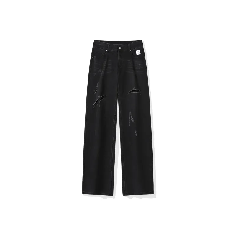 FIDO DIDO Jeans Unisex-0