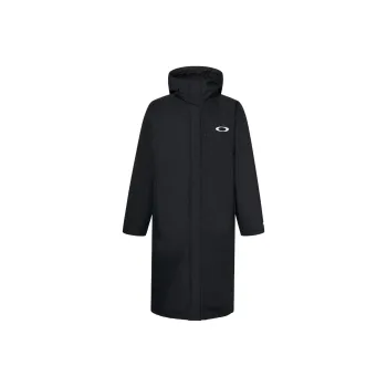 Oakley Jackets & Coats Men's Black
