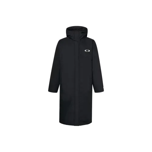 Oakley Jackets & Coats Men's Black