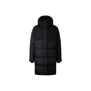BOGNER FW24 Down Jacket Men's Black