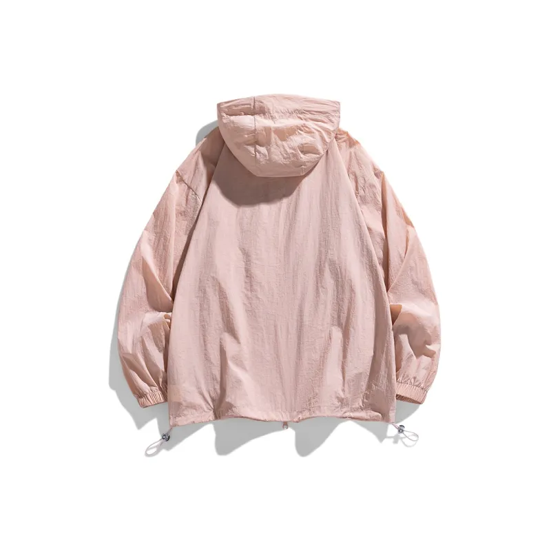 Warrior Sun Protection Clothing Unisex-5