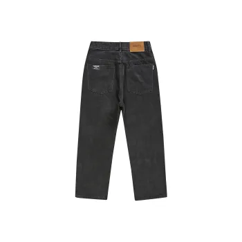 JASONWOOD Jeans Unisex Black