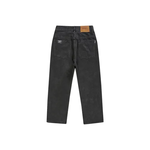 JASONWOOD Jeans Unisex Black