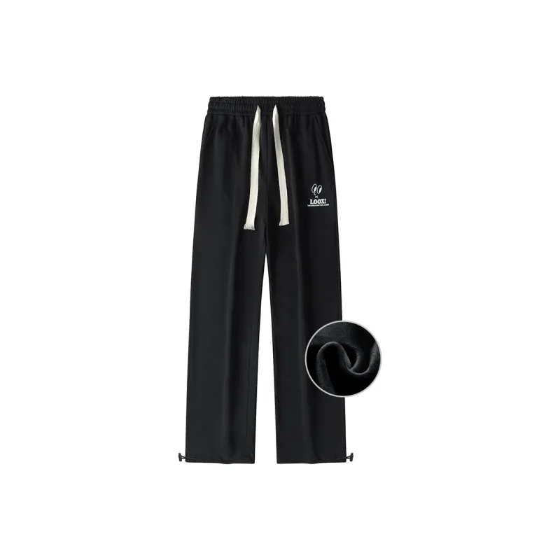 LOOX! Casual Pants Unisex-10