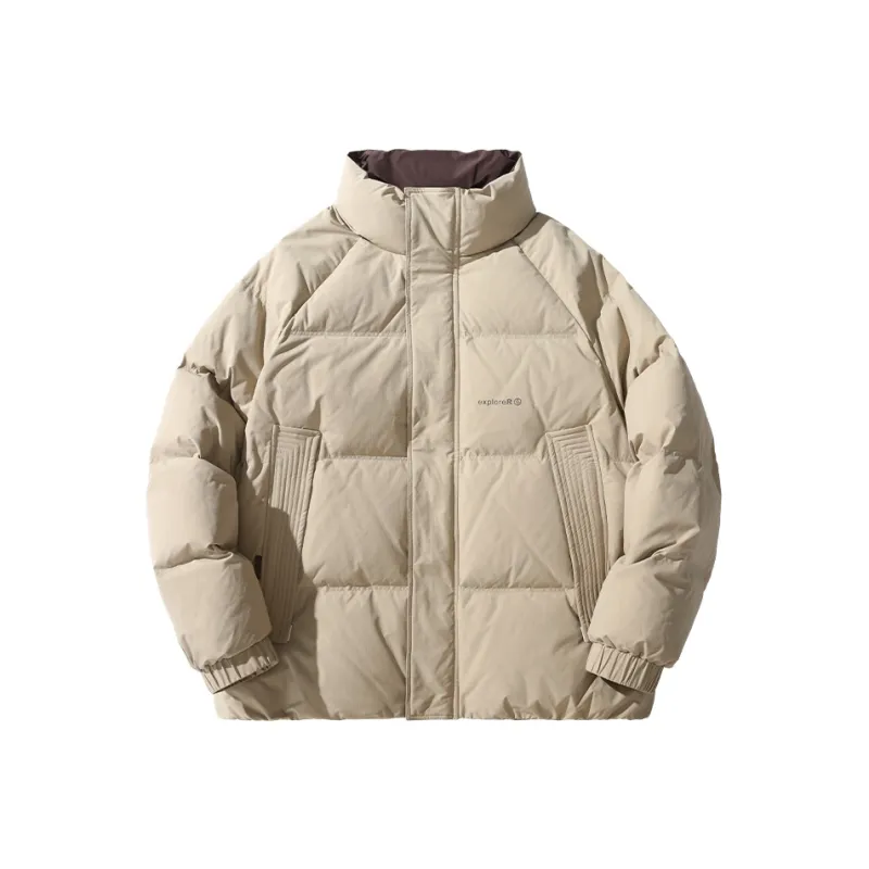 ALL IN Down Jackets Men-2