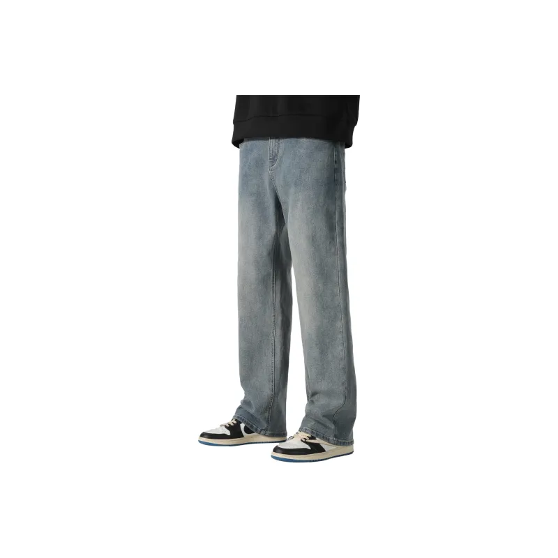 FIDO DIDO Jeans Unisex-10