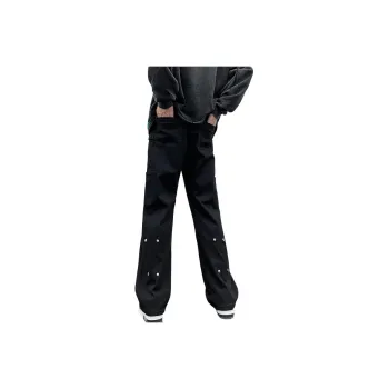 BENGEN Jeans Men