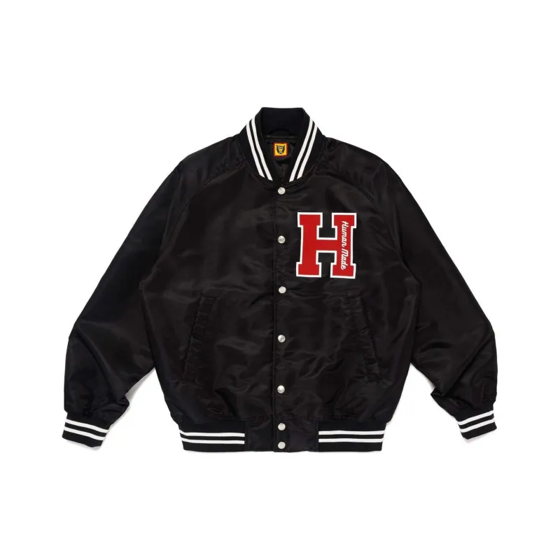 HUMAN MADE FW24 Autumn/Winter Collection Jackets Unisex-4