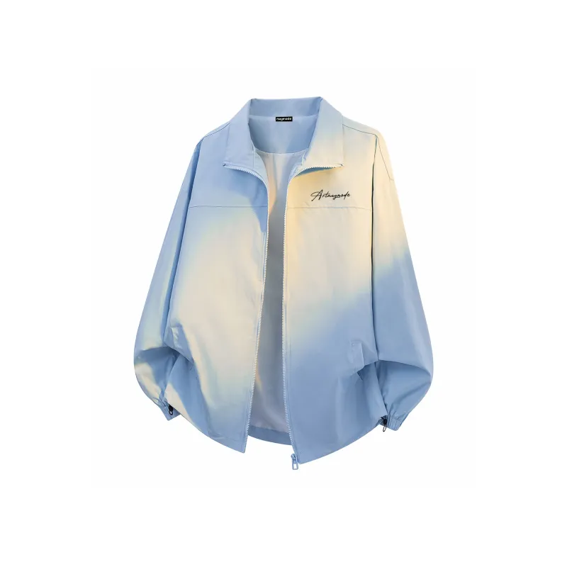 Magmode Jackets Coats Unisex Cream Apricot-4