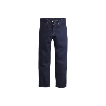 Levi's x Beams Jeans Unisex Dark Blue
