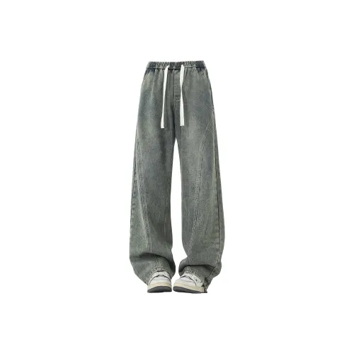 MEXICAN Jeans Unisex