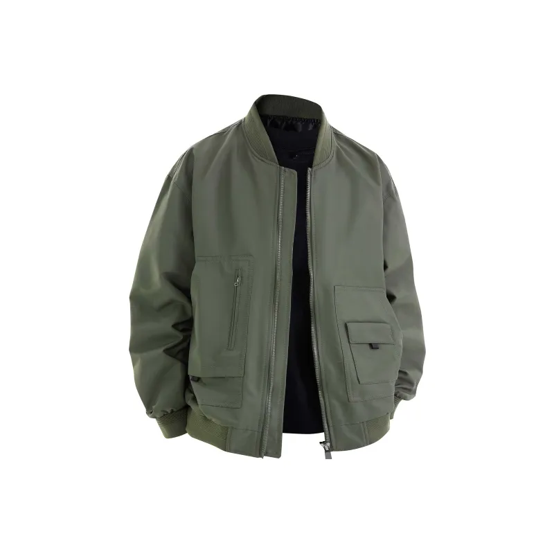 KAIPAINEN Jackets Coats Unisex Khaki-5