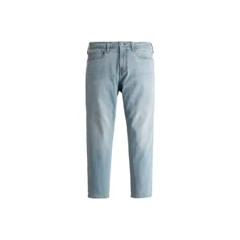 Hollister Jeans Men Light Washed