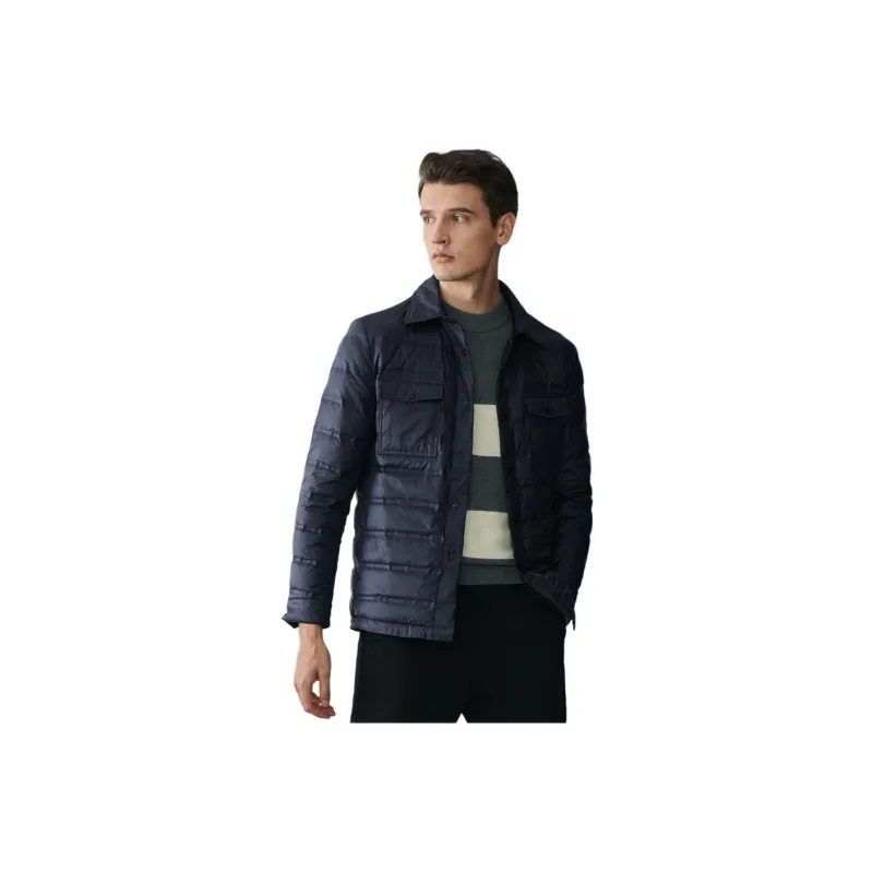 JODOLL Down Jackets Men-4