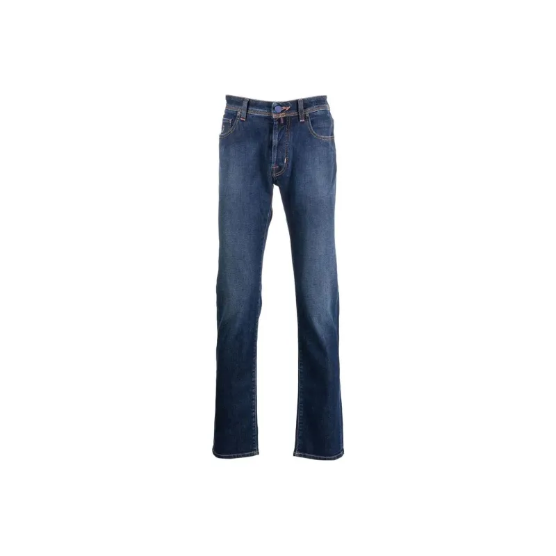 JACOB COHEN Bard Slim Fit Jeans-0