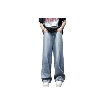 OKPI Jeans Unisex