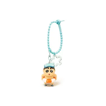 Jinnew Keychains Unisex