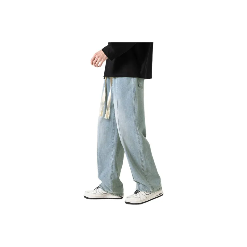 Humanism 1986 Jeans Unisex-12