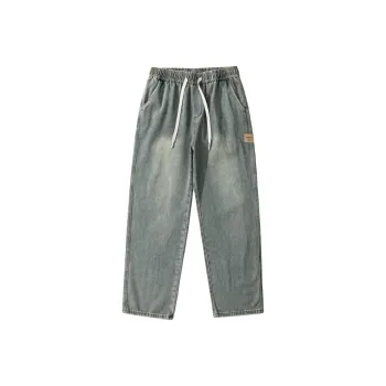 WOOD SOON Jeans Men
