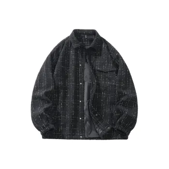 FAX FOR FMACM x For People Jackets Coats Unisex