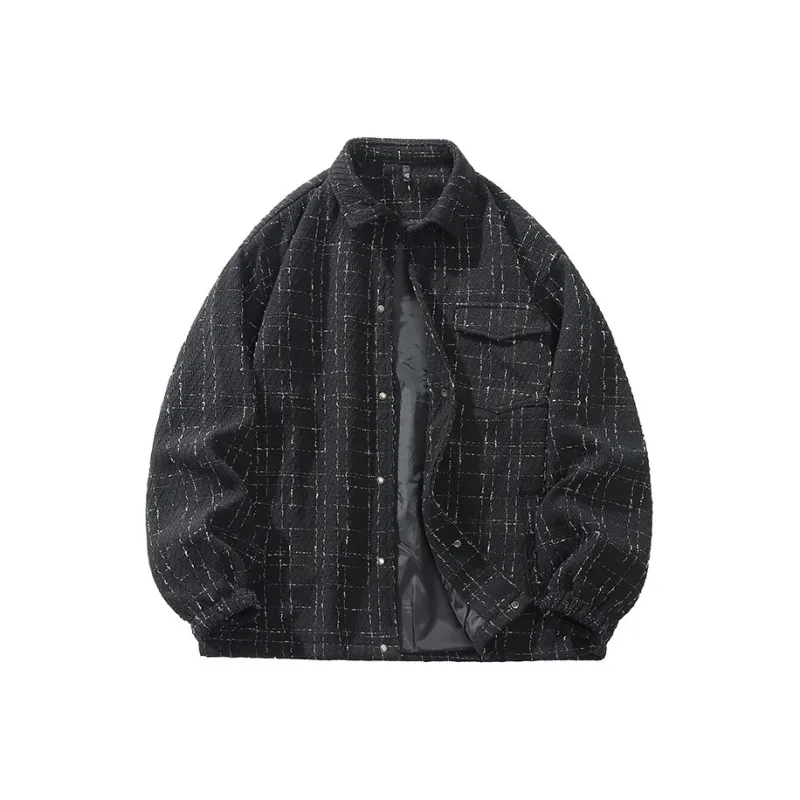 FAX FOR FMACM x For People Jackets Coats Unisex-0