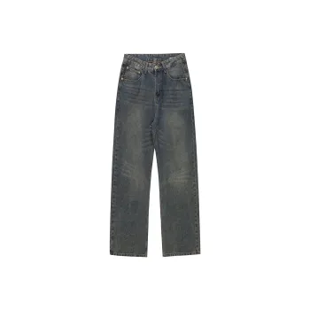 JASONWOOD Jeans Unisex Nostalgic Blue