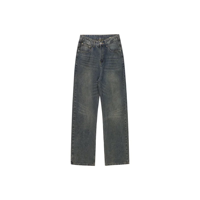 JASONWOOD Jeans Unisex Nostalgic Blue-0