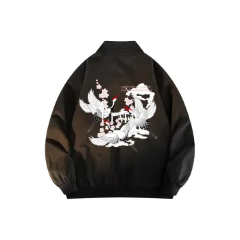 LIGHTNING MONSTER Jackets Coats Unisex