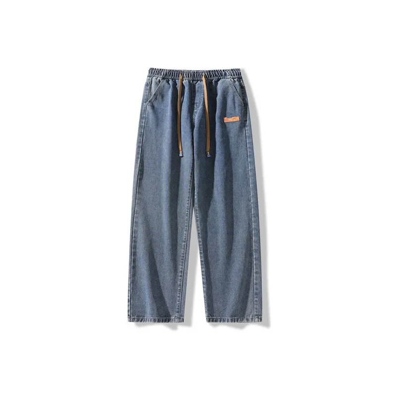 VERAF CA Jeans Unisex-3