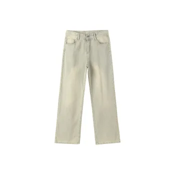 BENDL'S Jeans For Fall And Winter Unisex