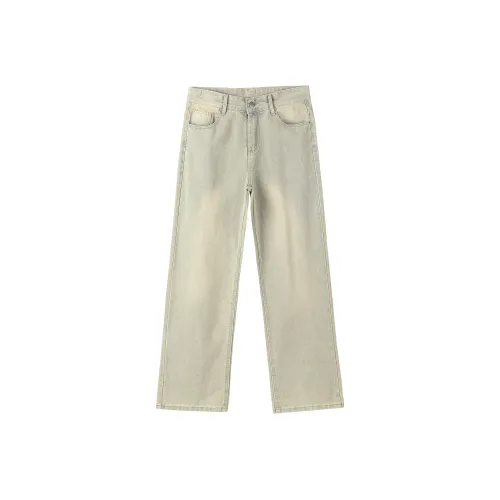 BENDL'S Jeans For Fall And Winter Unisex