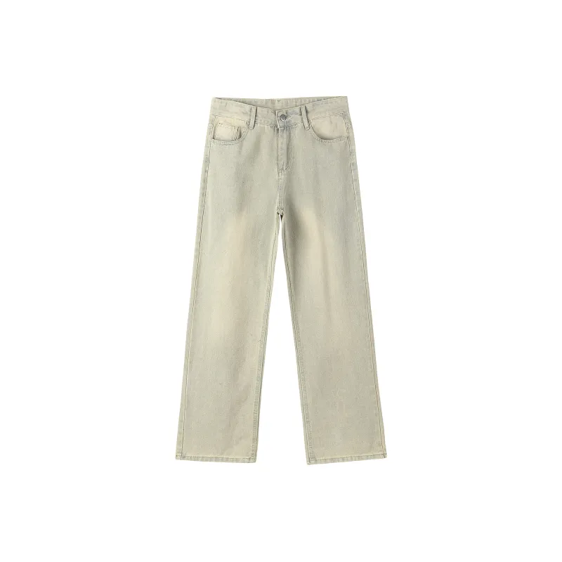 BENDL'S Jeans For Fall And Winter Unisex-0