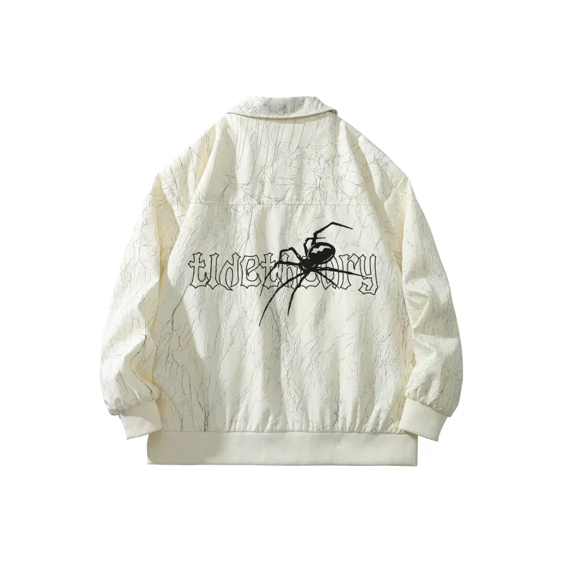 TITH Jackets Unisex-2