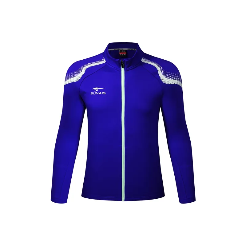SUNAIS Jackets Unisex-6