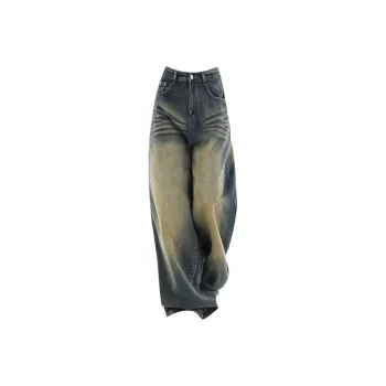 JIMI&JONS Jeans Unisex