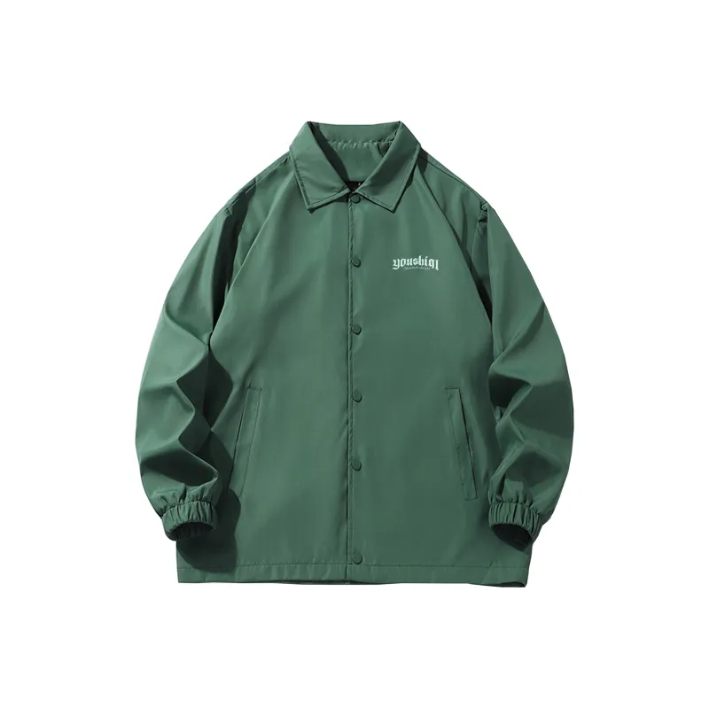 YOUSHIQI Jackets Unisex-21