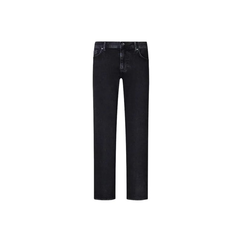 ARMANI EXCHANGEAE Jeans Men's Dark Gray-0