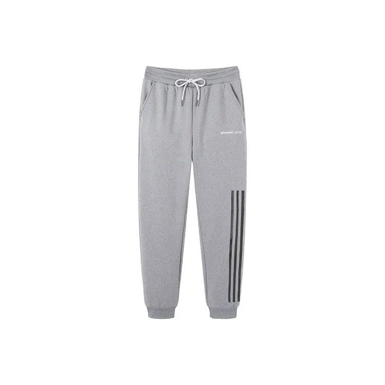 PIONEER CAMP Knitted Sports Pants Unisex-4