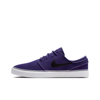 Nike Sb Zoom Janoski OG+ Court Purple White Black