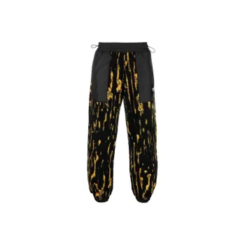 AMBUSH Teddy Jacquard Sweatpants