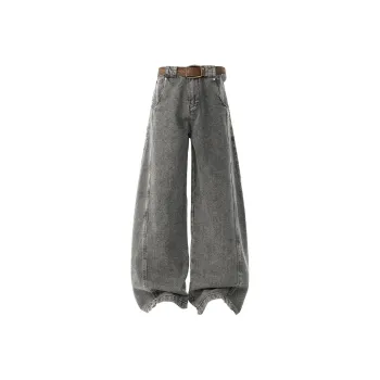 PANDA ADEVIL Jeans Unisex