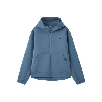 New Balance Jacket Men's Light Blue